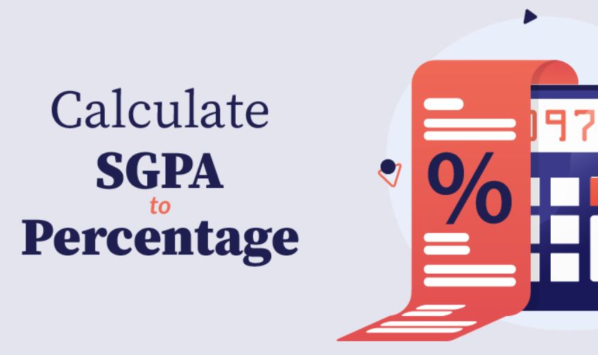 Free Powerful SGPA to Percentage Tool