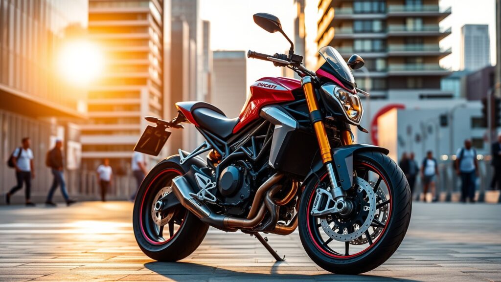 2024 Ducati Streetfighter V4 debuts in India: Check price, features