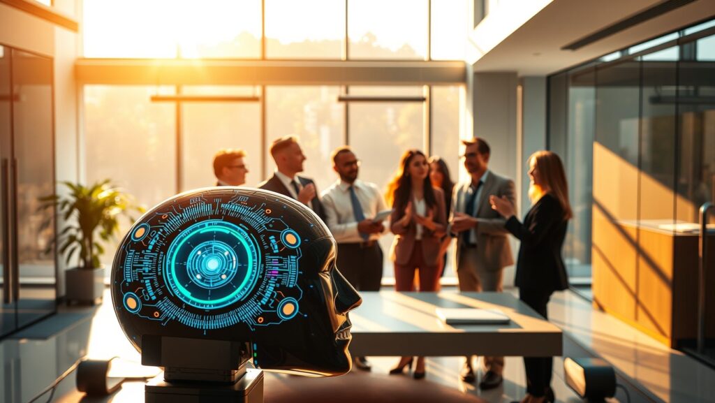 AI Will Replace Recruiters and Assistants in Six Months, Says CEO Behind ChatGPT Rival