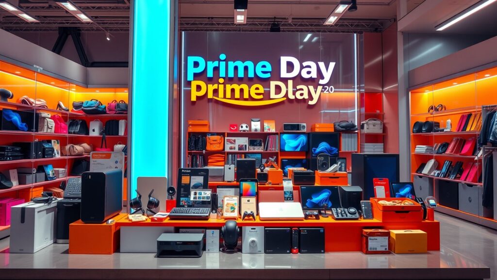 Amazon Prime Day 2025: Best deals on HP laptops