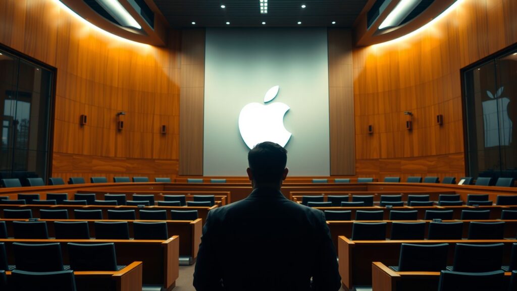Apple sues YouTube Jon Prosser for stealing iOS secrets