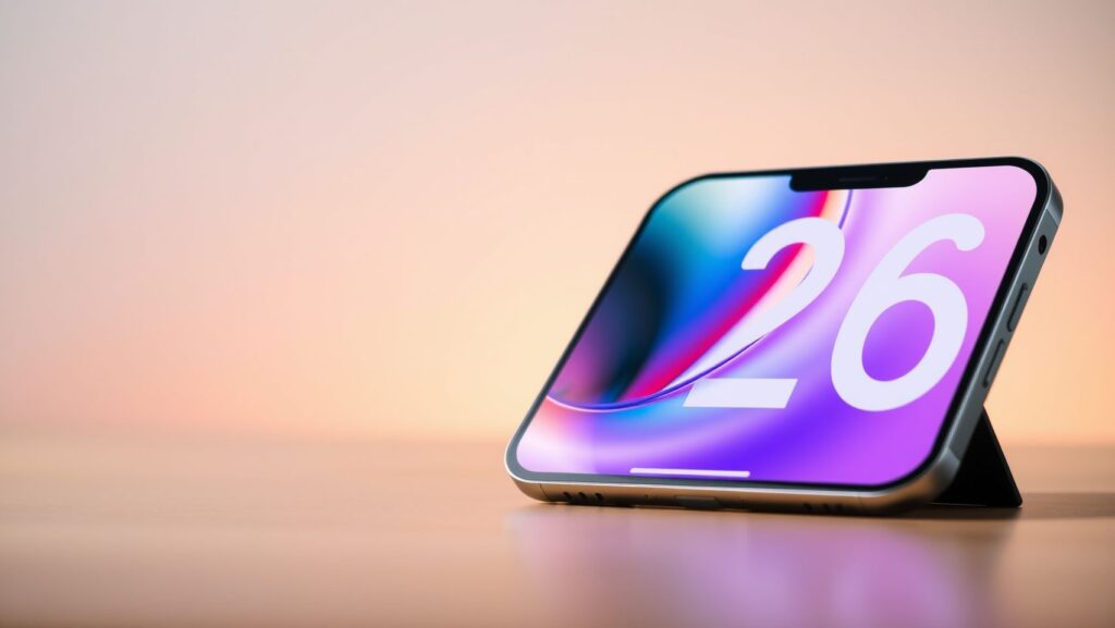IOS 26 Beta 4 Brings Back Liquid Glass Shine and Revives Notification Summaries
