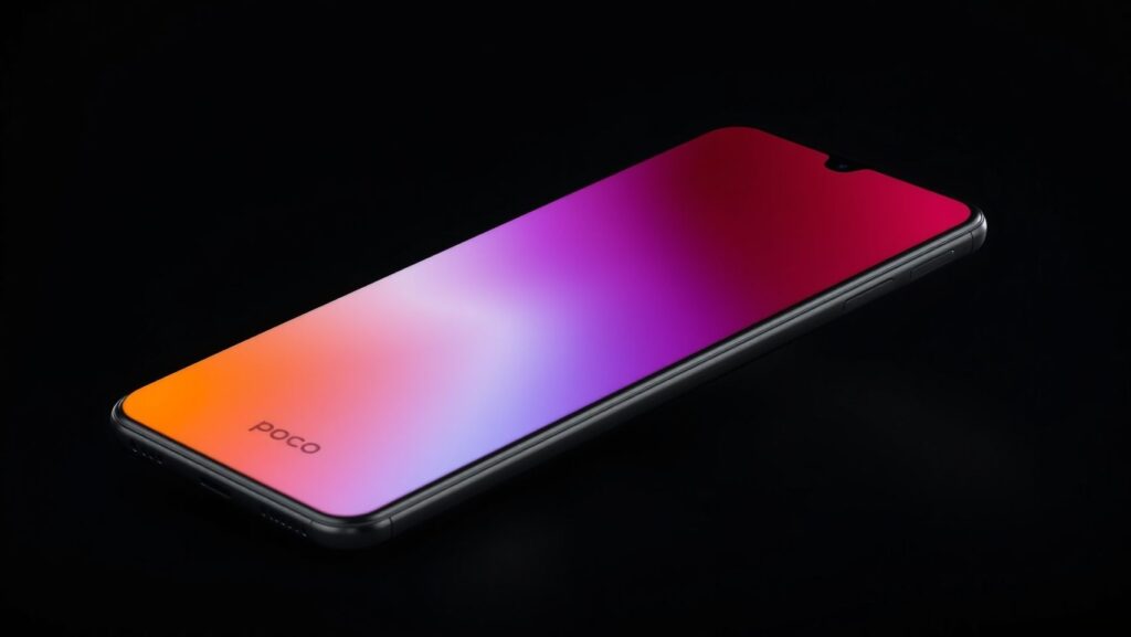 Poco F7 Review: A Spec-loaded Speedster that Races Past its Price Tag