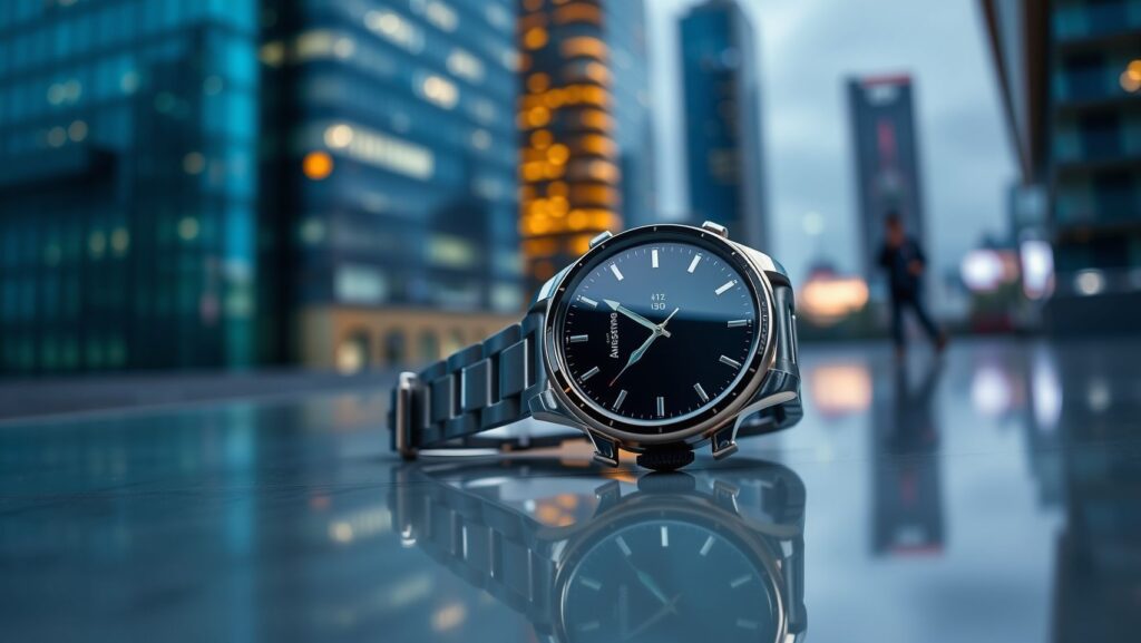 Samsung Galaxy Watch Ultra Gets Boost Of Health Features With One UI 8 Update: What's New?