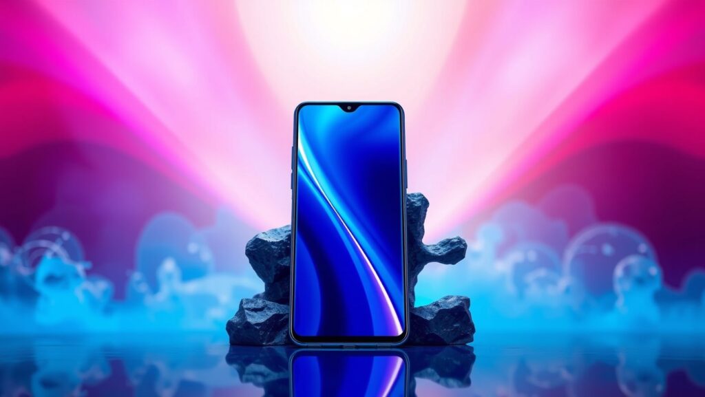 Vivo V60 India launch date tipped, Android 16-based OriginOS might tag...